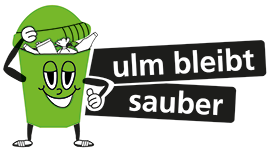 Ulm bleibt sauber