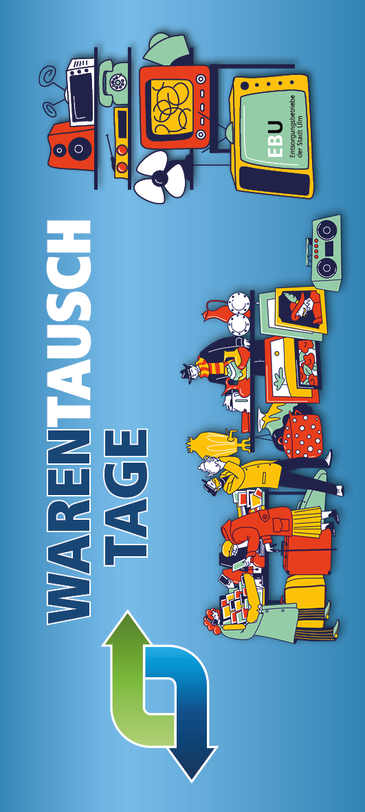 WarenTauschTage