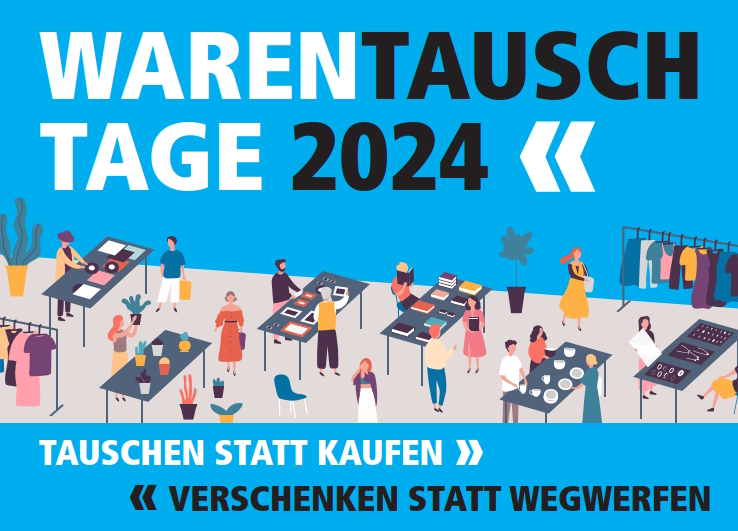 WarenTauschTage