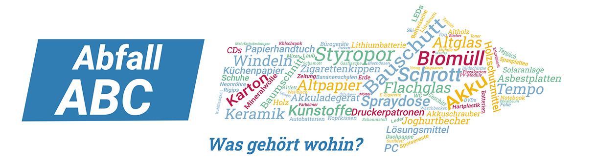Abfall ABC
