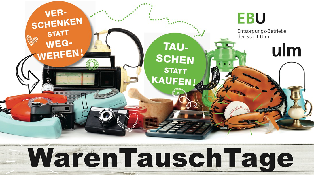 WarenTauschTage