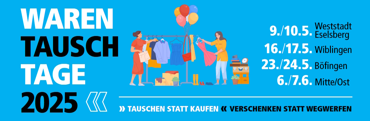 Warentauschtage